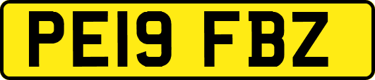 PE19FBZ