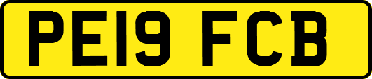 PE19FCB