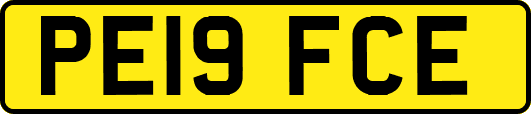 PE19FCE