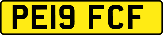 PE19FCF