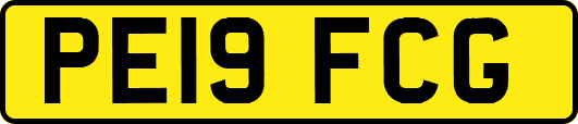 PE19FCG