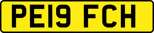 PE19FCH