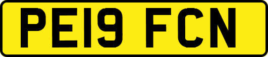 PE19FCN