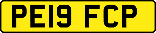 PE19FCP