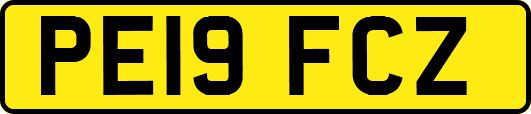 PE19FCZ