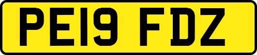 PE19FDZ