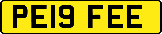 PE19FEE