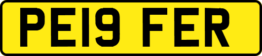 PE19FER