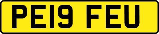 PE19FEU