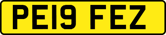 PE19FEZ