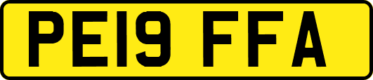 PE19FFA