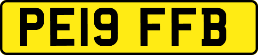 PE19FFB