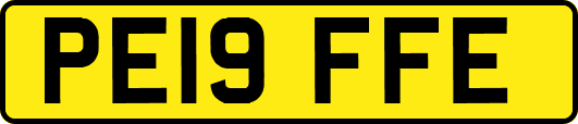 PE19FFE