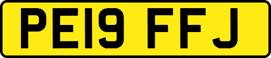 PE19FFJ
