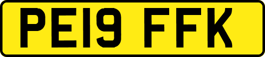 PE19FFK