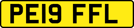 PE19FFL