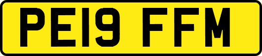 PE19FFM