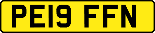 PE19FFN