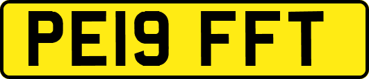 PE19FFT