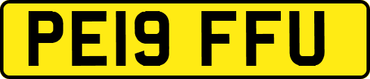 PE19FFU