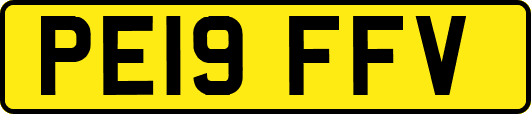 PE19FFV