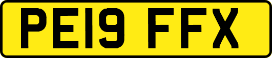 PE19FFX