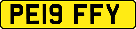 PE19FFY