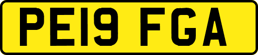 PE19FGA
