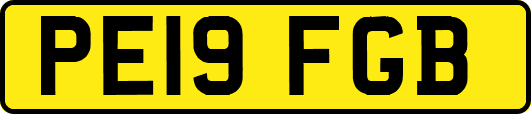 PE19FGB