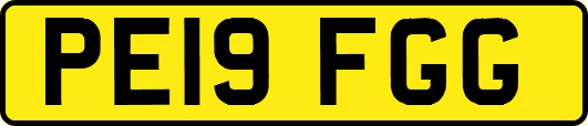 PE19FGG