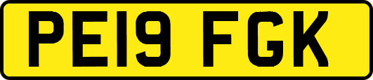 PE19FGK