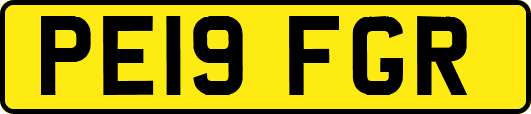 PE19FGR