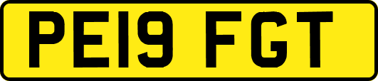 PE19FGT