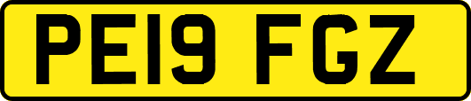 PE19FGZ