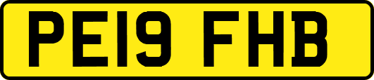 PE19FHB