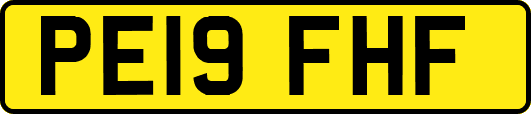 PE19FHF