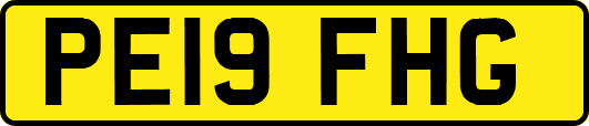 PE19FHG