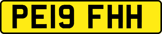 PE19FHH