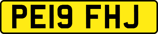 PE19FHJ