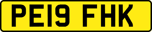 PE19FHK
