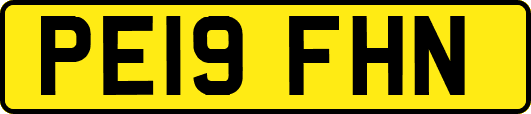 PE19FHN