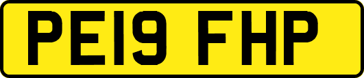 PE19FHP