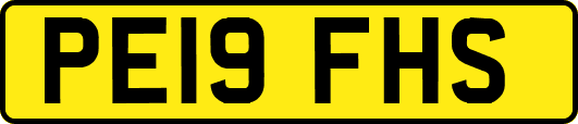 PE19FHS