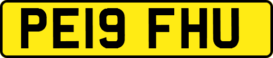 PE19FHU