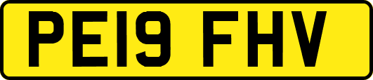 PE19FHV