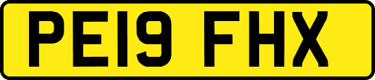 PE19FHX
