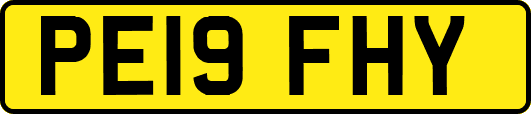 PE19FHY