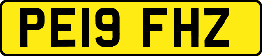 PE19FHZ