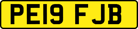 PE19FJB