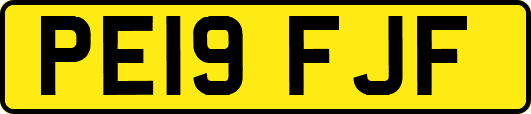 PE19FJF